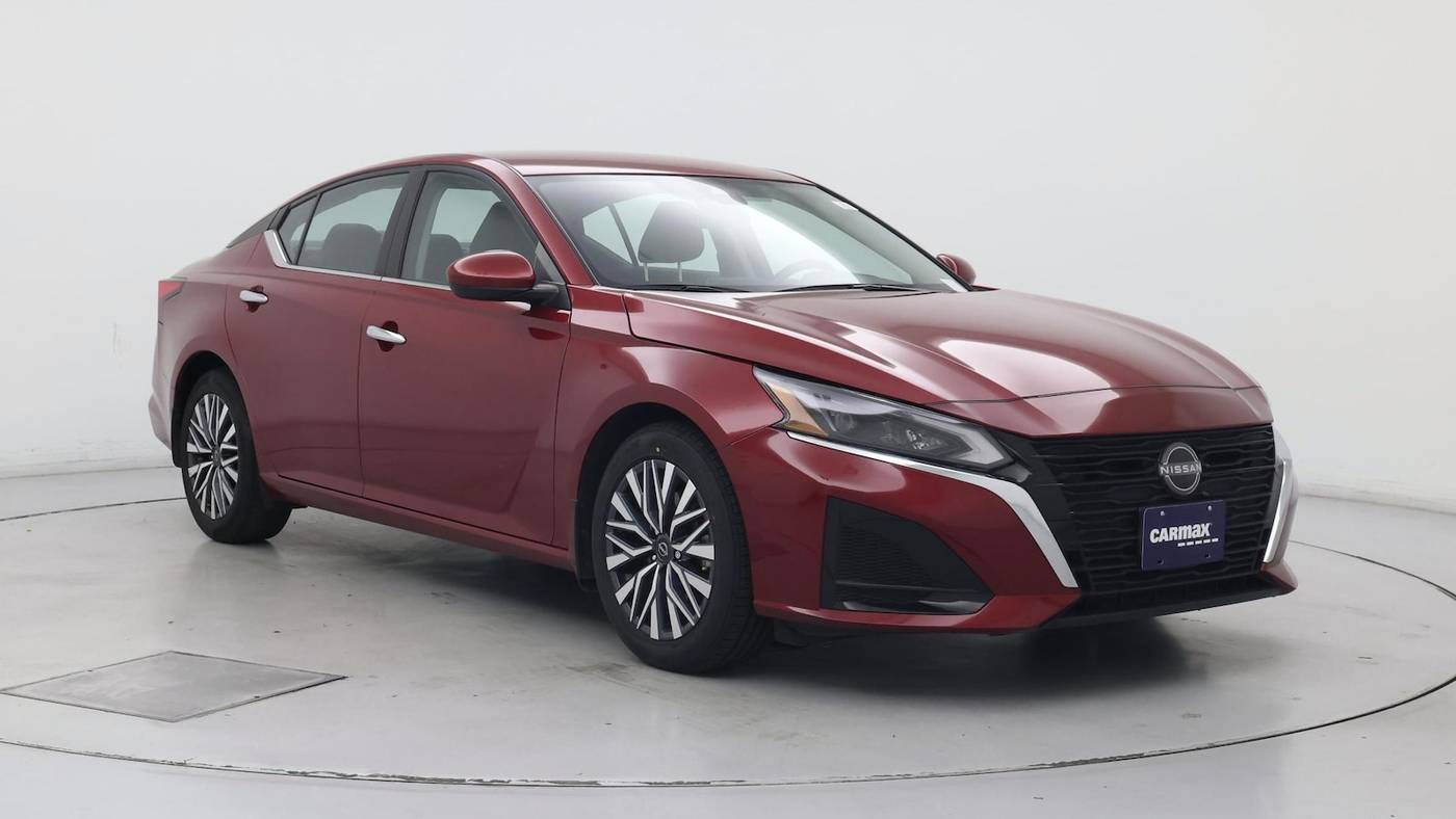 2023 Nissan Altima