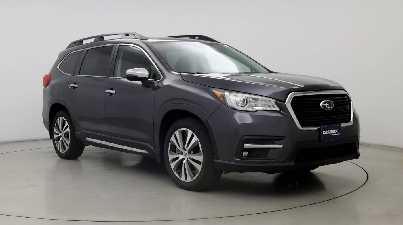 2020 Subaru Ascent Touring — SUV — 31,775 mi — Inglewood, CA