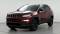 2021 Jeep Compass in Louisville, KY 4 - Open Gallery