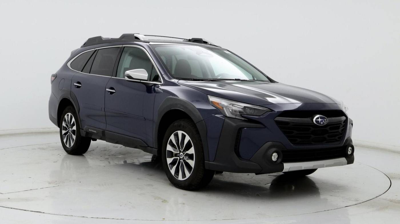 2024 Subaru Outback Touring XT — SUV — 18,551 mi — Louisville, KY