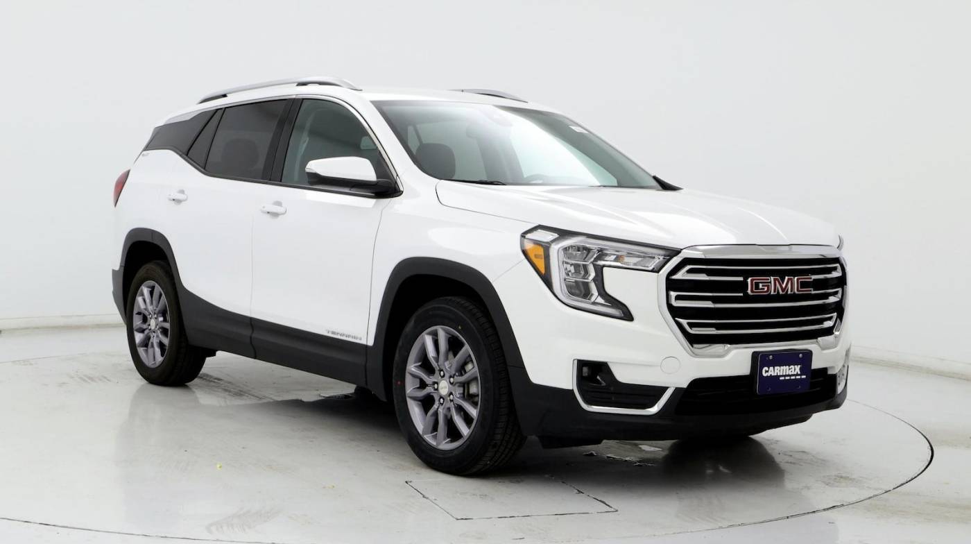 2023 GMC Terrain SLT — SUV — 41,157 mi — Louisville, KY