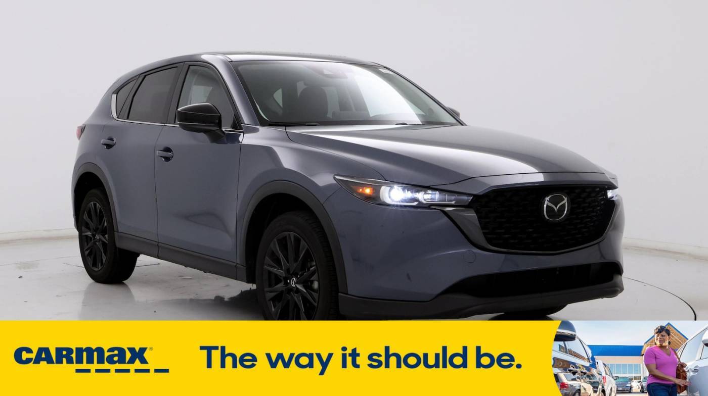 Used 2023 Mazda CX5 for Sale in Cincinnati, OH (with Photos) TrueCar