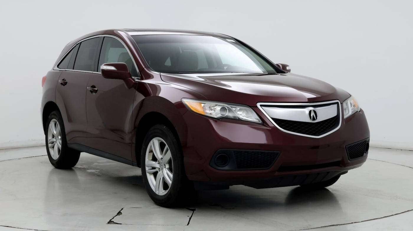2014 Acura RDX Standard — SUV — 84,797 mi — Louisville, KY