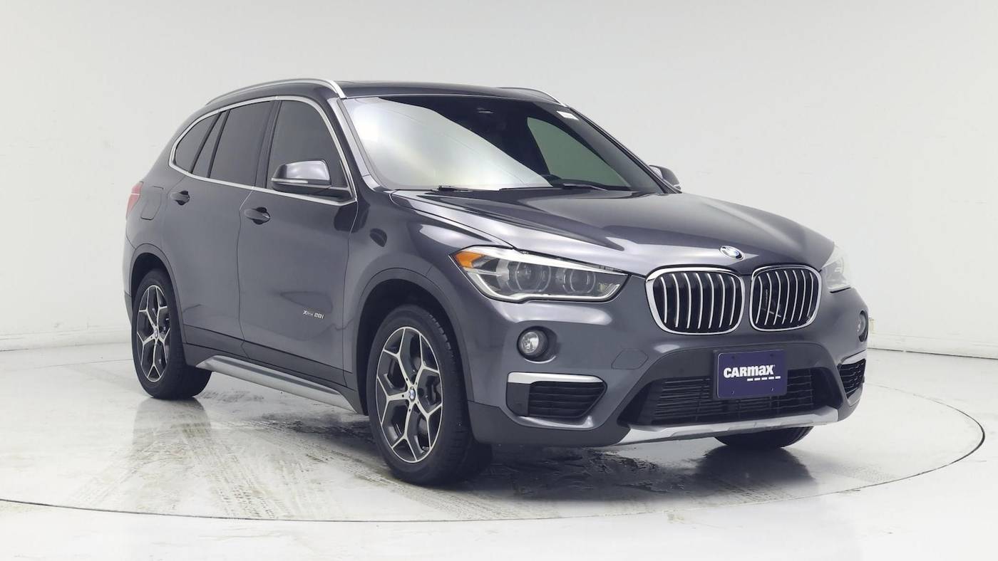 2017 BMW X1 28i — SUV — 63,869 mi — Louisville, KY