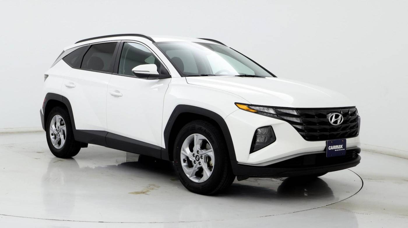2023 Hyundai Tucson SEL — SUV — 59,403 mi — Louisville, KY