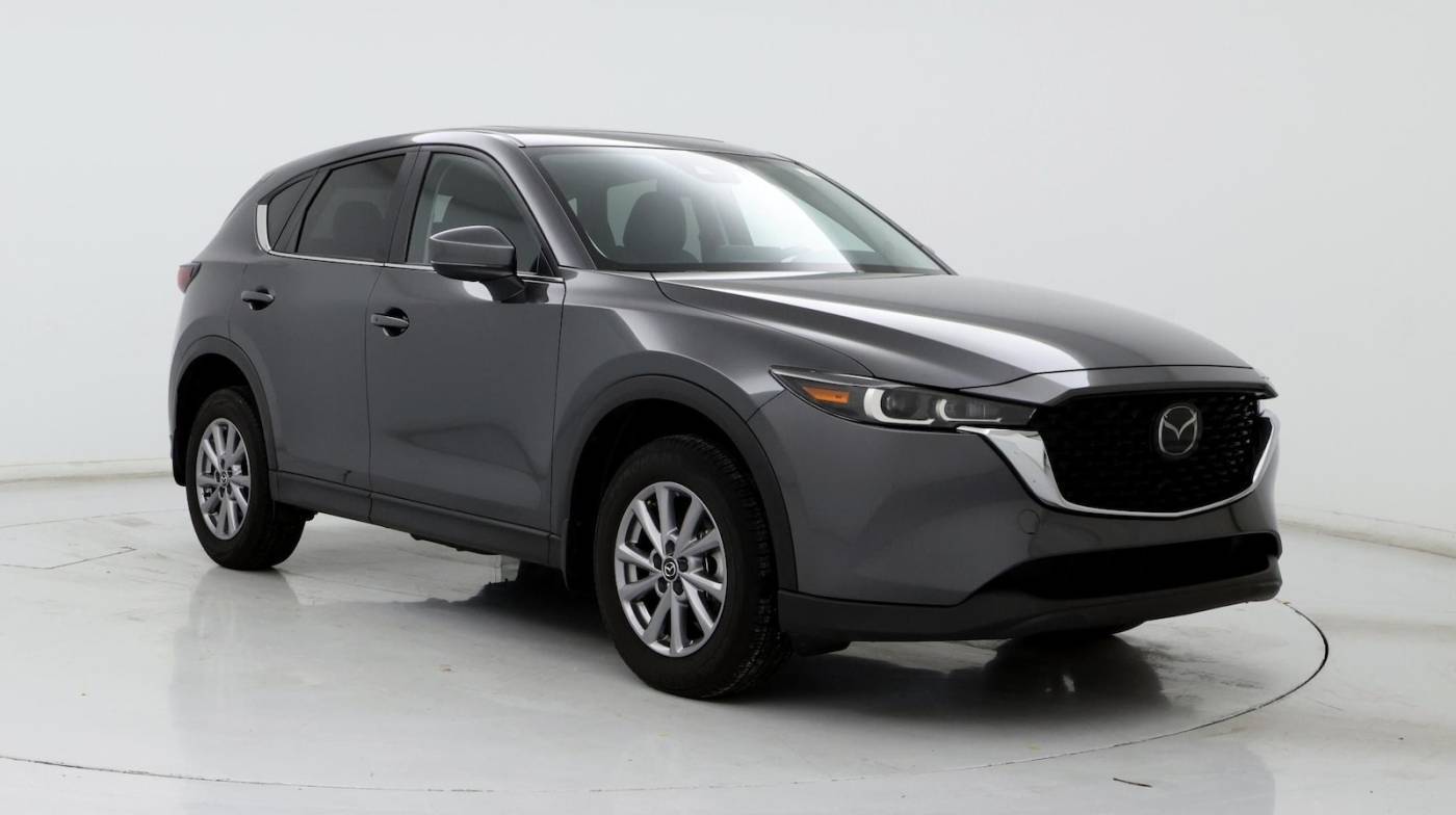 2022 Mazda CX-5 2.5 S Preferred — SUV — 31,632 mi — Louisville, KY