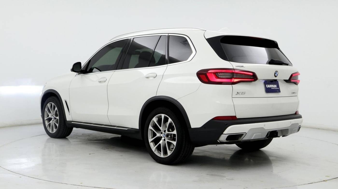2021 BMW X5 40i — SUV — 29,338 mi — Louisville, KY