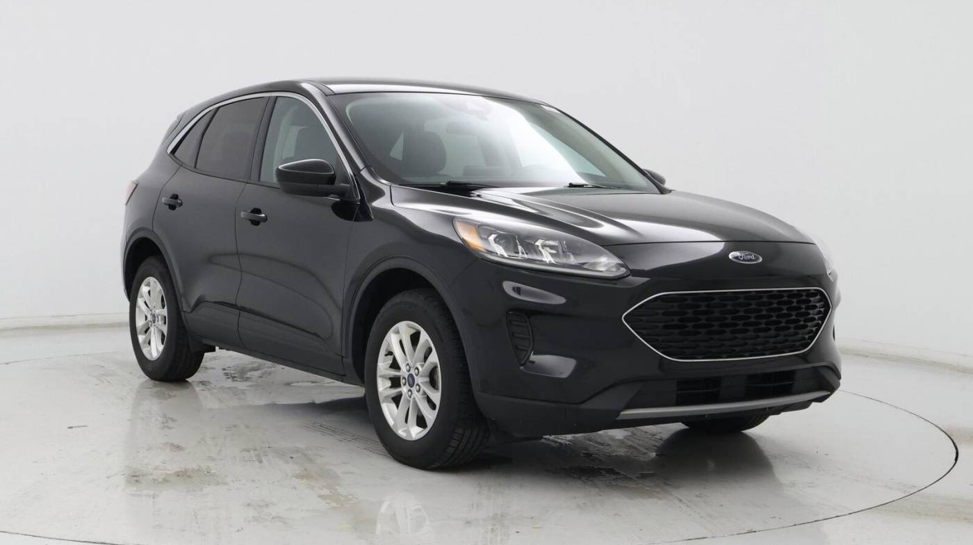 2020 Ford Escape SE — SUV — 37,486 mi — Louisville, KY