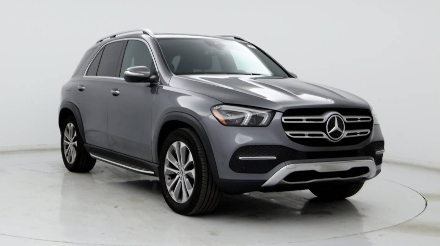 2022 Mercedes-Benz GLE GLE 350 — SUV — 23,923 mi — Louisville, KY