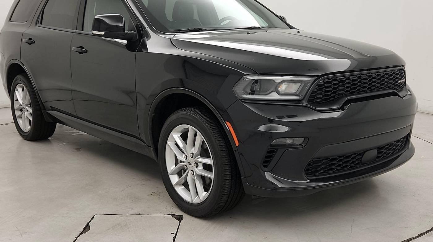 2022 Dodge Durango GT Plus — SUV — 32,404 mi — Louisville, KY