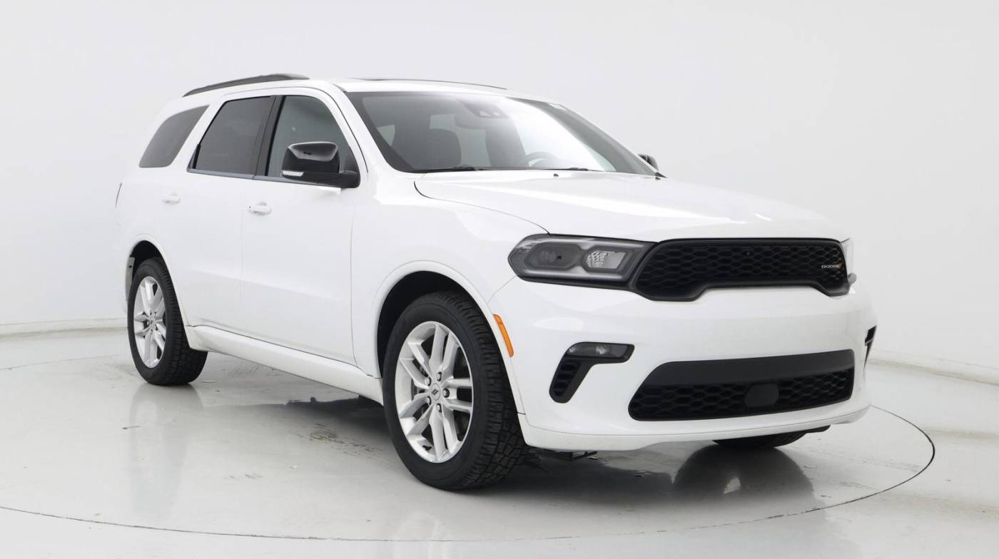 2023 Dodge Durango GT Plus — SUV — 42,087 mi — Louisville, KY