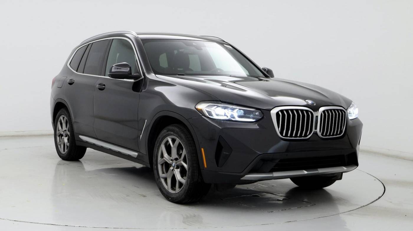 2023 BMW X3 30i — SUV — 29,650 mi — Louisville, KY