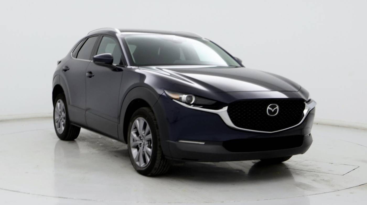 2023 Mazda CX-30 Select — SUV — 17,799 mi — Louisville, KY