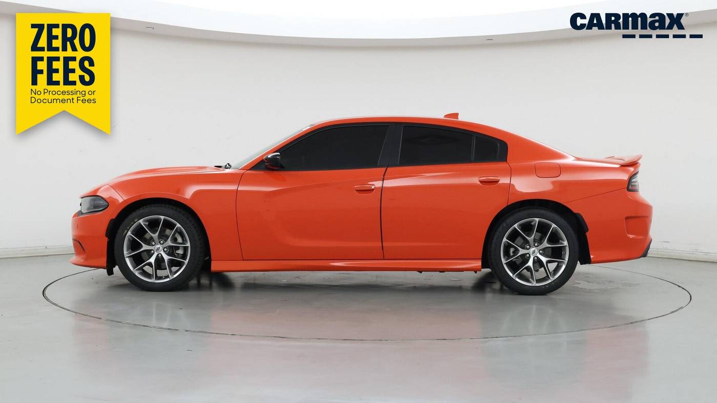2023 Dodge Charger GT