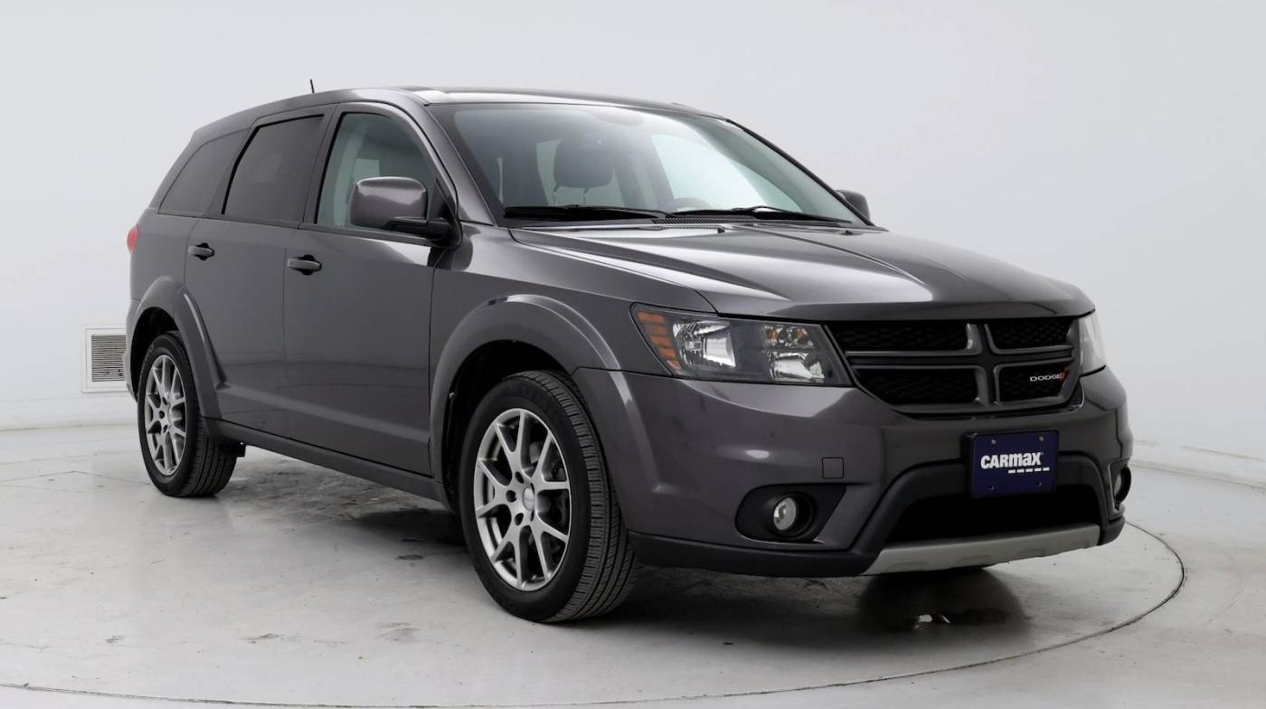 2015 Dodge Journey R/T — SUV — 77,520 mi — Louisville, KY