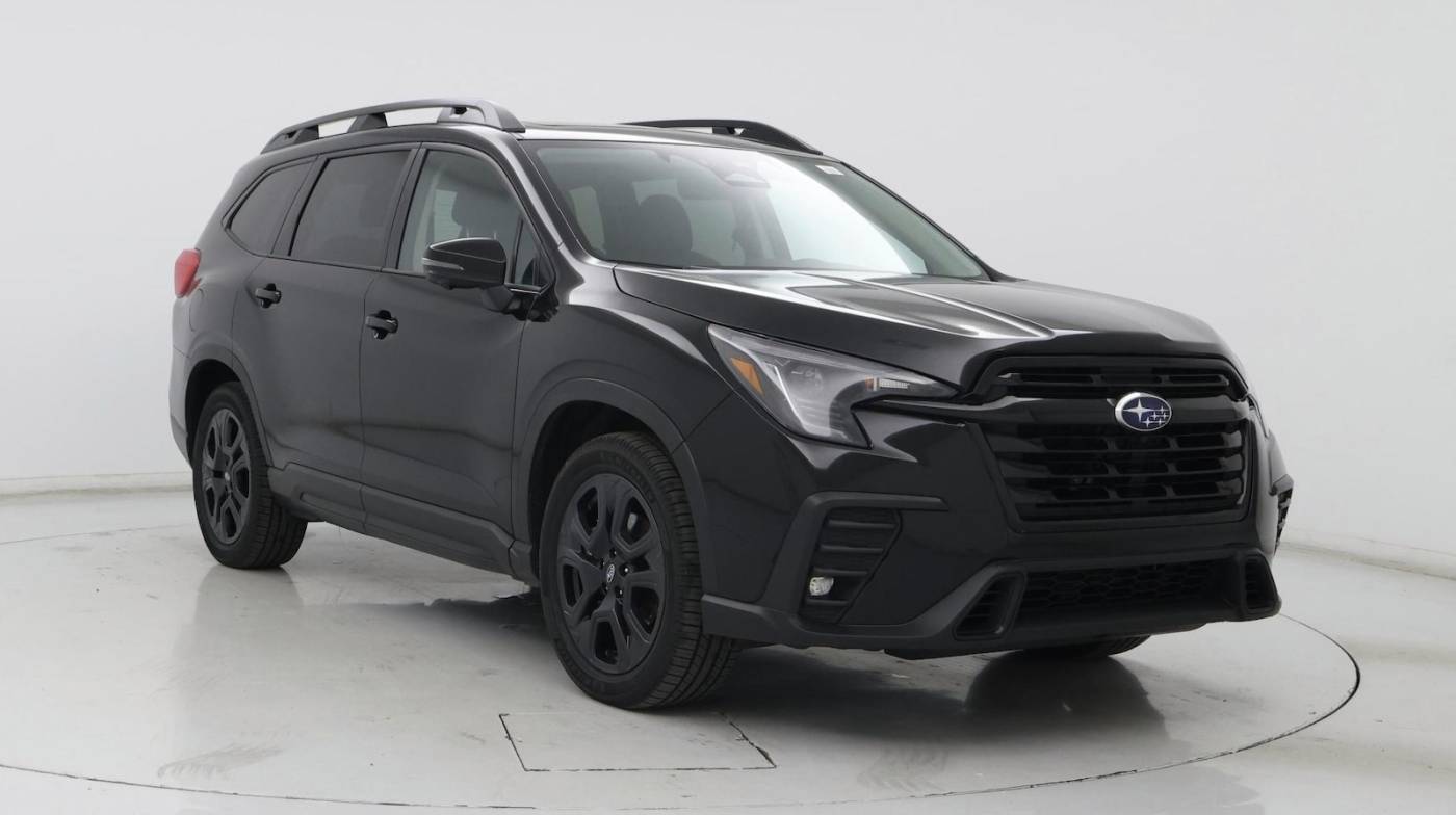 2023 Subaru Ascent Onyx Edition Limited — SUV — 50,764 mi — Louisville, KY