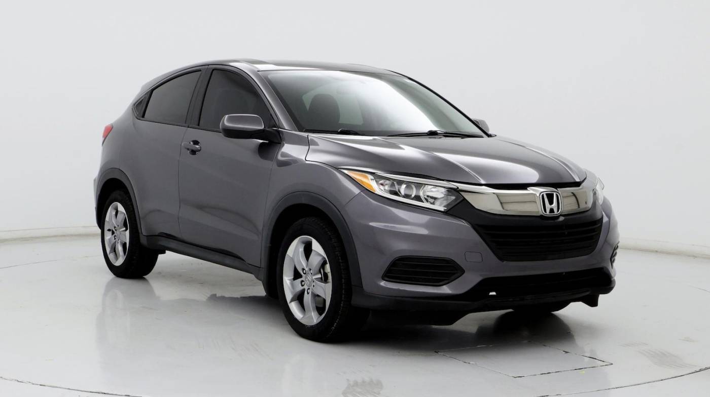 2019 Honda HR-V LX — SUV — 40,996 mi — Louisville, KY