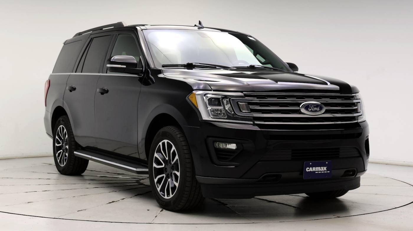 2019 Ford Expedition XLT — SUV — 82,869 mi — Louisville, KY