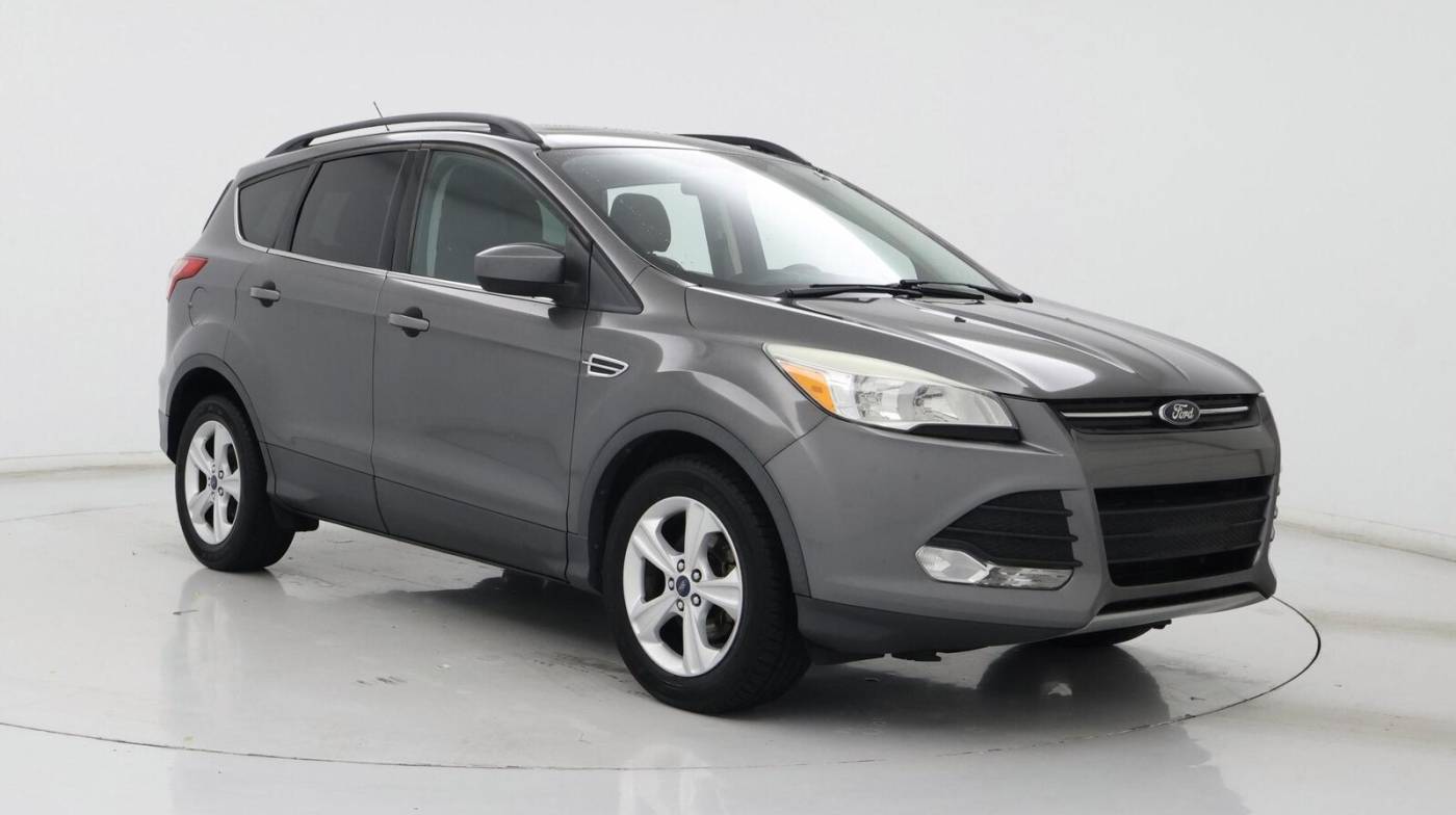 2014 Ford Escape SE — SUV — 86,245 mi — Louisville, KY