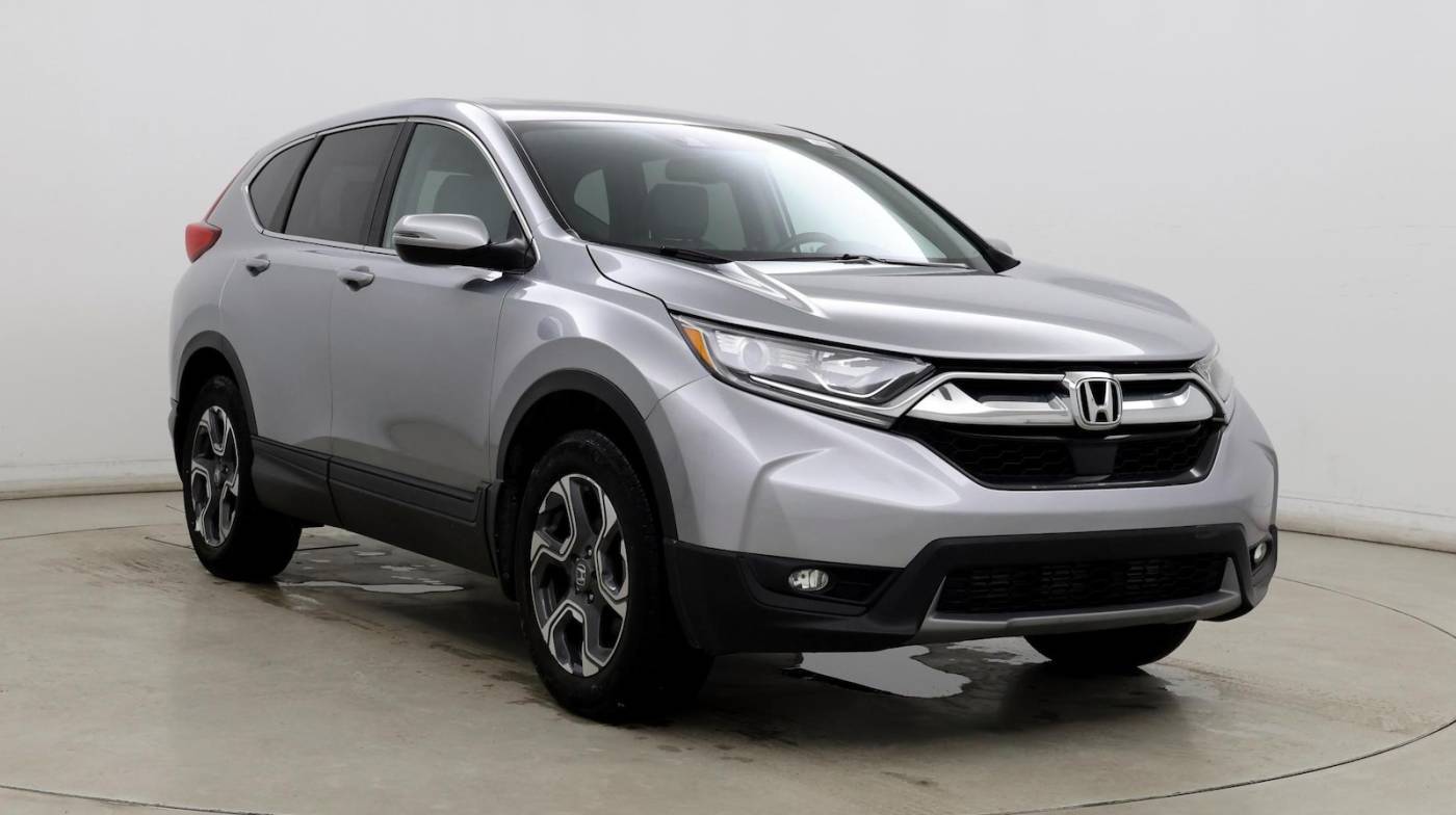 2019 Honda CR-V EX-L — SUV — 49,984 mi — Louisville, KY