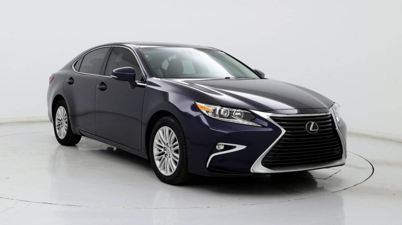 2017 Lexus ES ES 350 — Sedan — 89,694 mi — Louisville, KY
