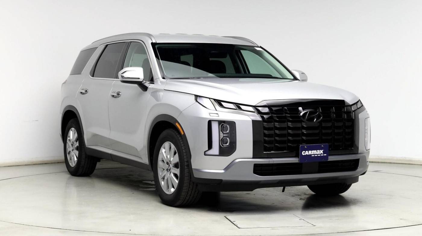 2023 Hyundai Palisade SEL — SUV — 37,282 mi — Louisville, KY