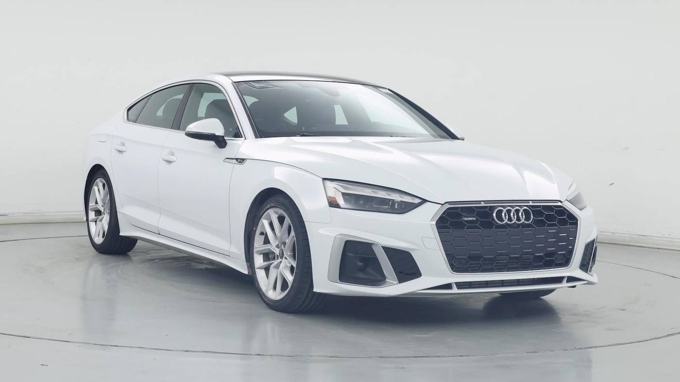 2024 Audi A5 S line Premium Plus — Hatchback — 53,532 mi — Louisville, KY