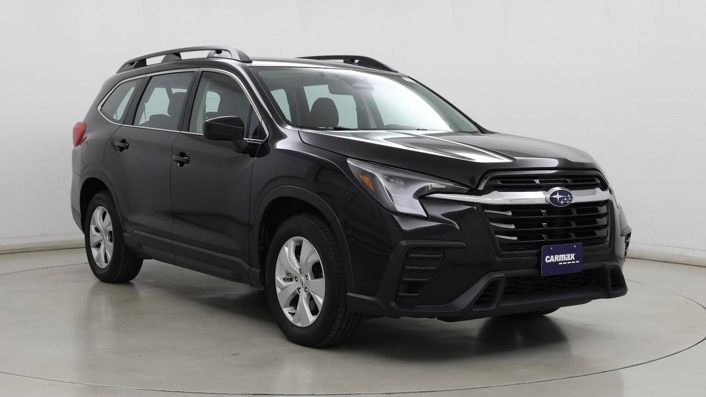 2023 Subaru Ascent Base — SUV — 41,421 mi — Inglewood, CA