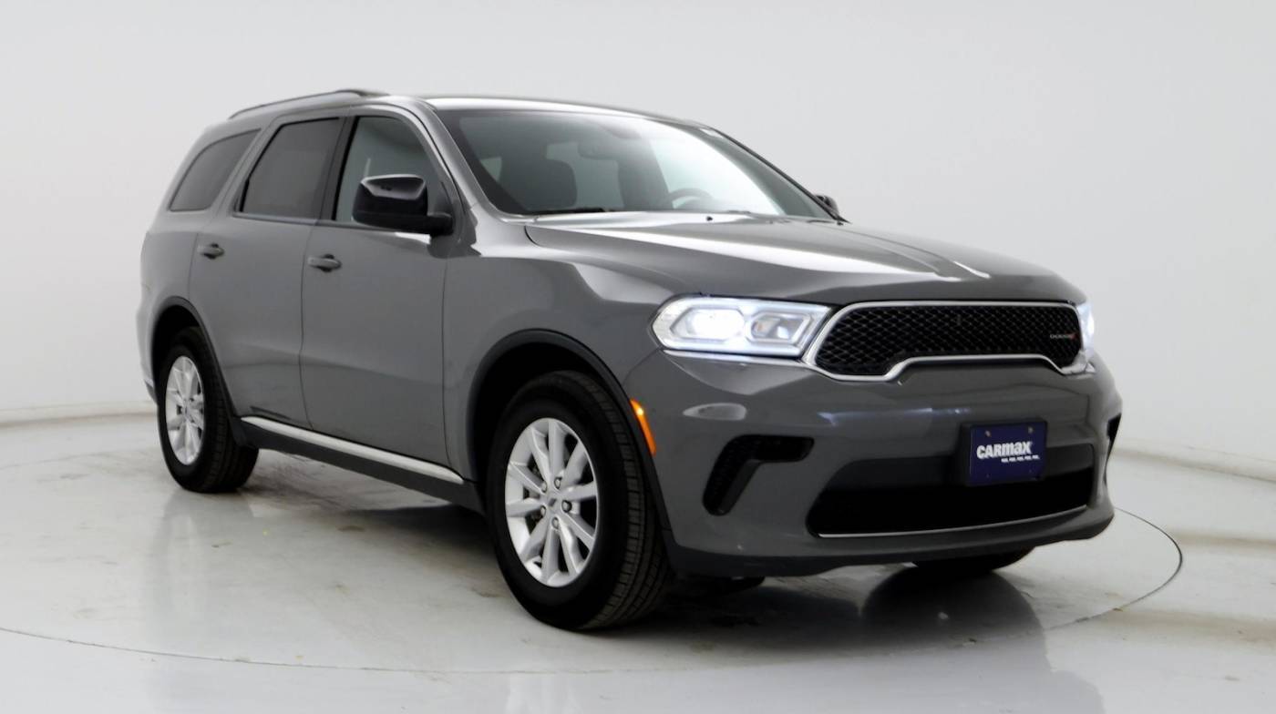 2023 Dodge Durango SXT — SUV — 39,986 mi — Louisville, KY
