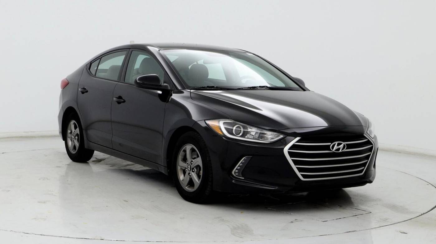 2017 Hyundai Elantra ECO — Sedan — 90,050 mi — Louisville, KY