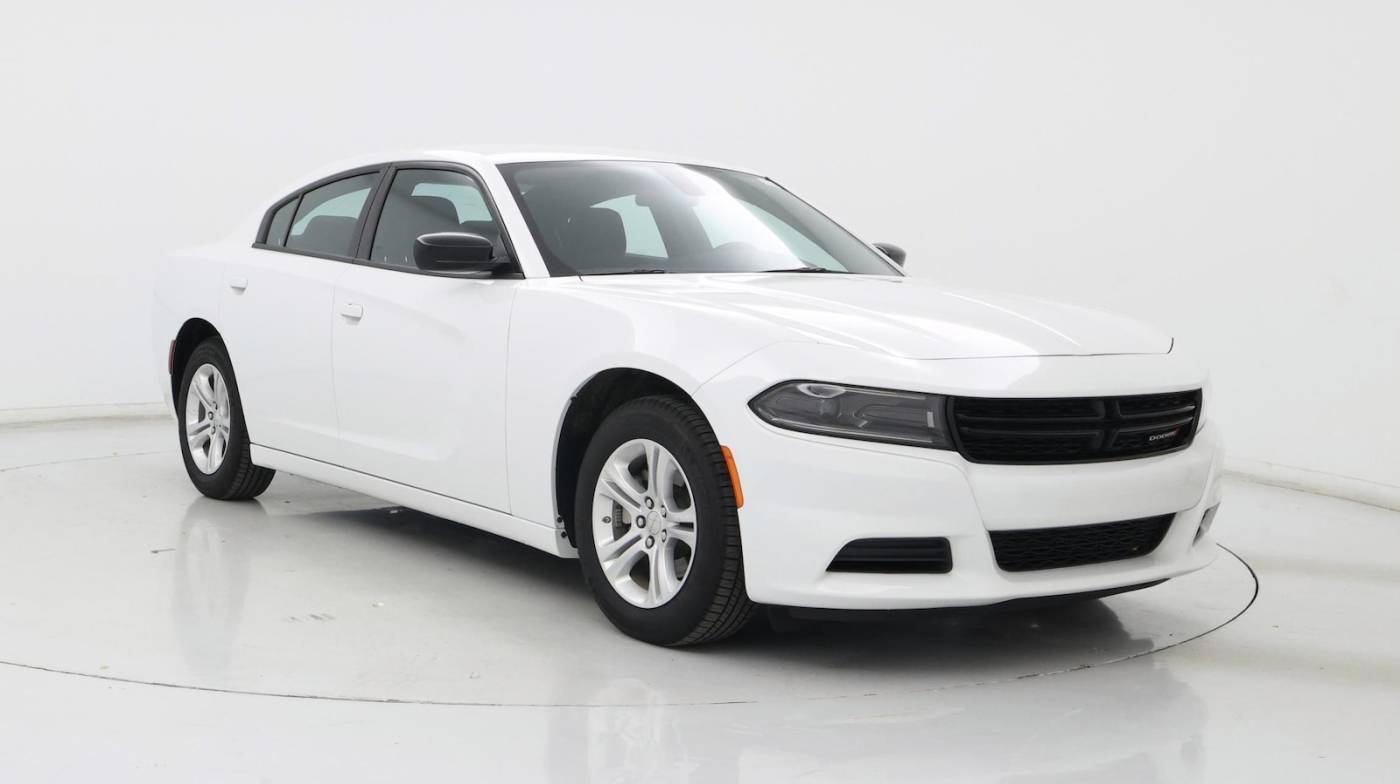 2023 Dodge Charger SXT — Sedan — 8,464 mi — Louisville, KY