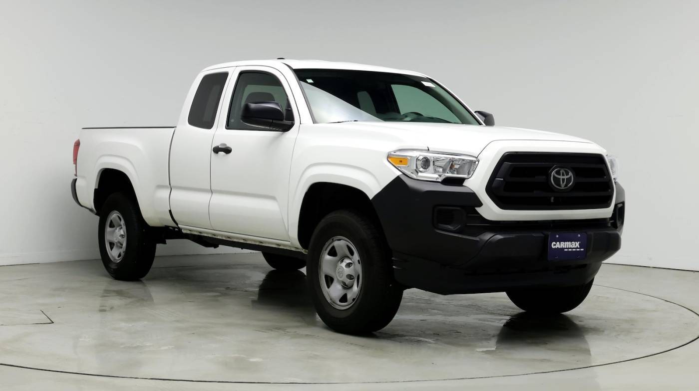 2023 Toyota Tacoma SR5 — Pickup Truck — 16,190 mi — Louisville, KY