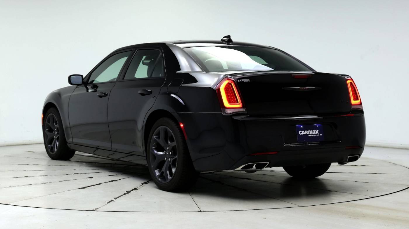 2023 Chrysler 300 S — Sedan — 31,300 mi — Louisville, KY
