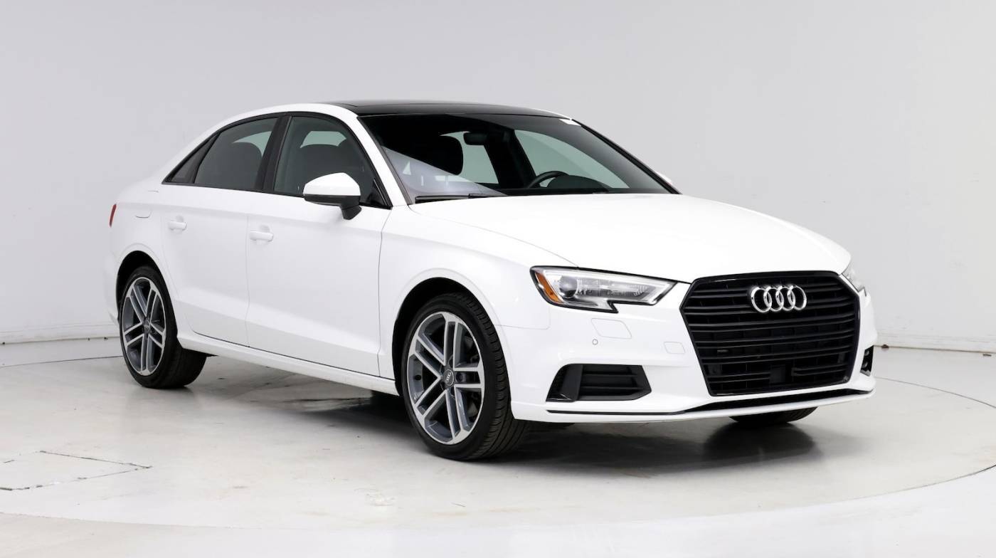 2020 Audi A3 Premium — Sedan — 45,504 mi — Memphis, TN