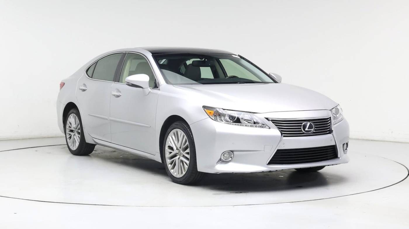 2013 Lexus ES ES 350 — Sedan — 88,522 mi — Memphis, TN