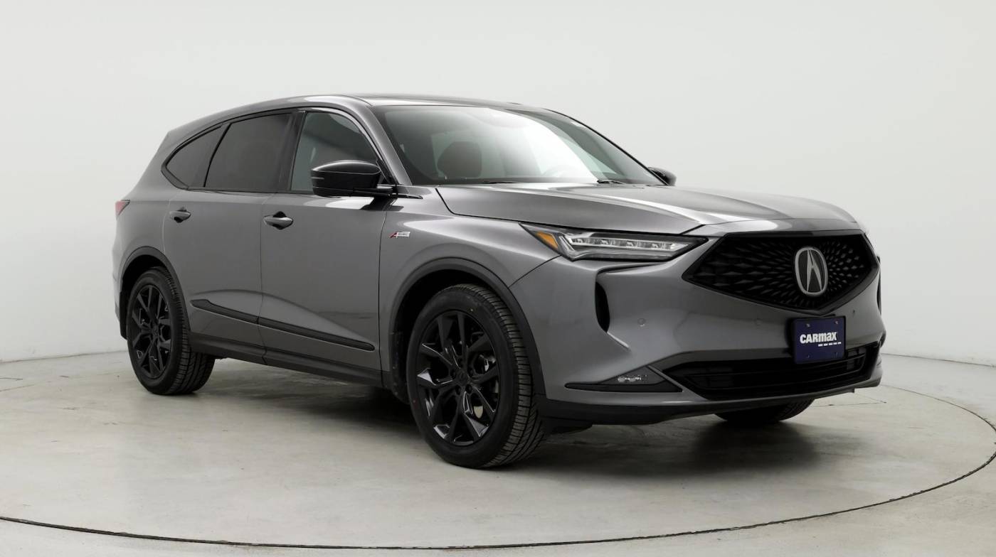 2022 Acura MDX A-Spec Package — SUV — 42,241 mi — Memphis, TN