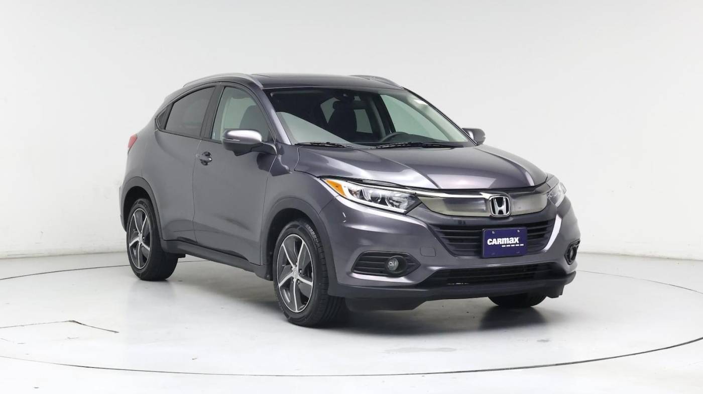 2022 Honda HR-V EX — SUV — 49,190 mi — Memphis, TN