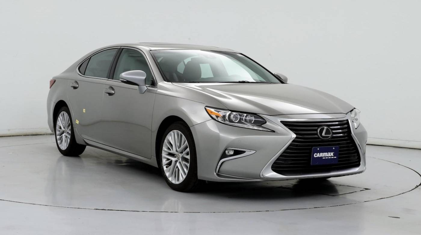 2016 Lexus ES ES 350 — Sedan — 103,984 mi — Memphis, TN