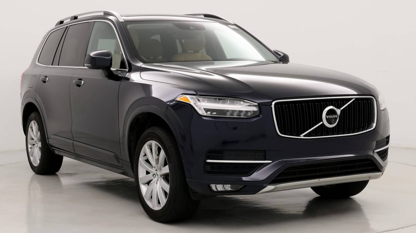 2016 Volvo XC90 T6 Momentum — SUV — 106,984 mi — Memphis, TN
