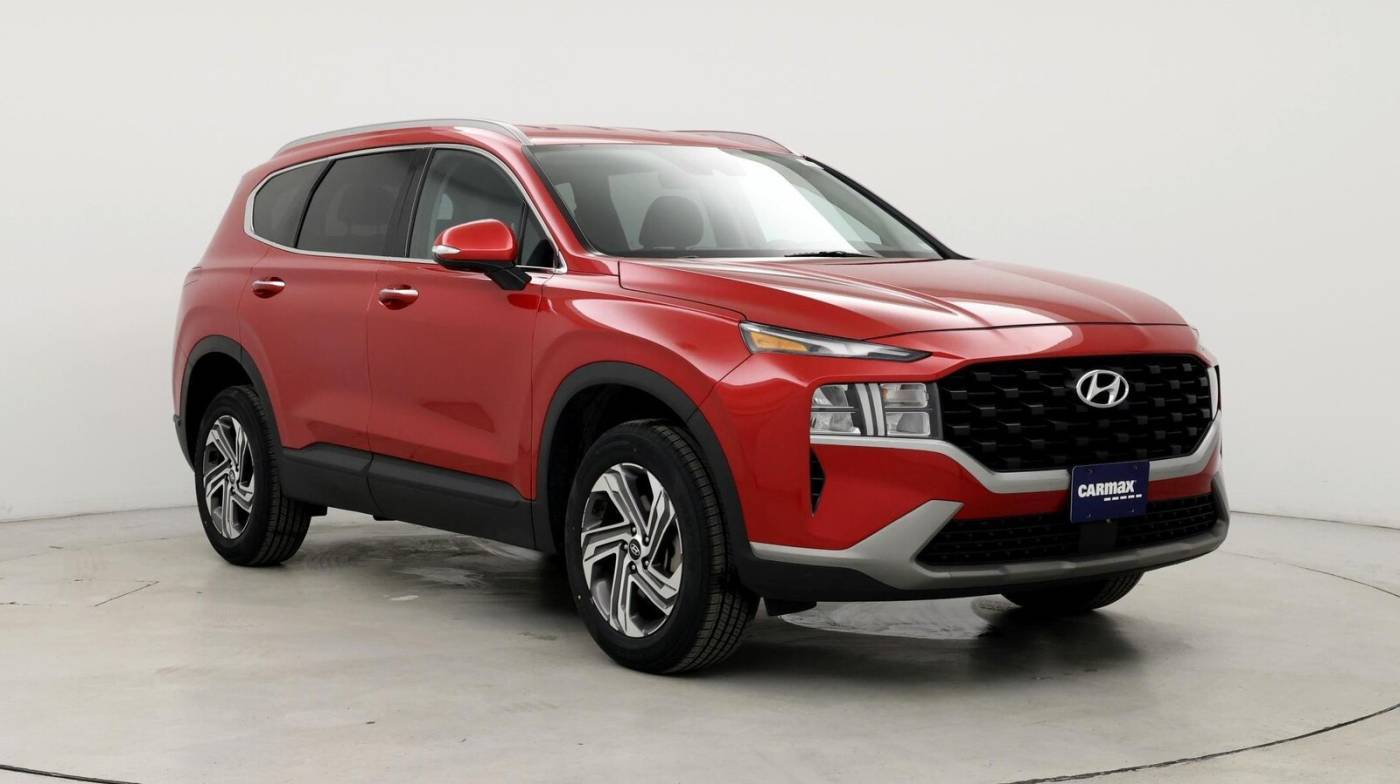2023 Hyundai Santa Fe SEL — SUV — 29,204 mi — Memphis, TN