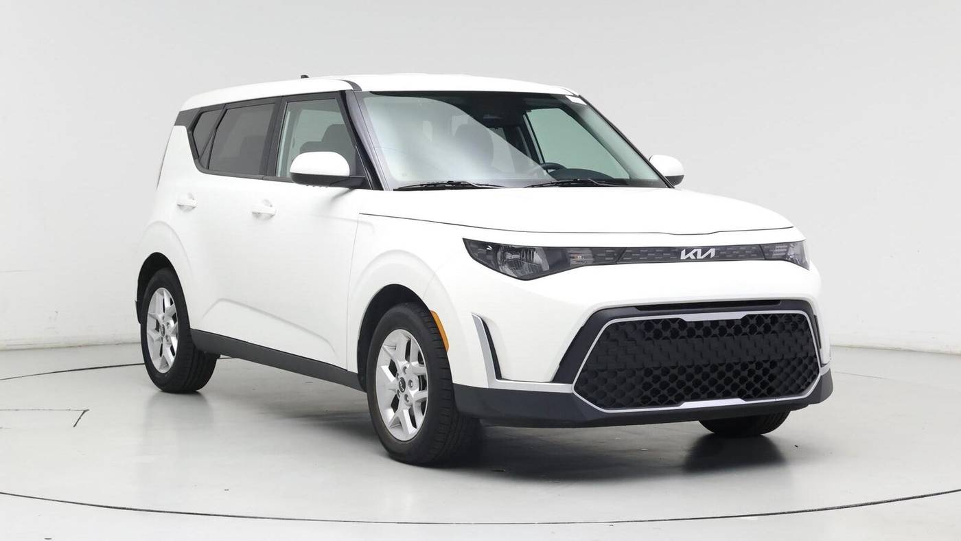 2023 Kia Soul