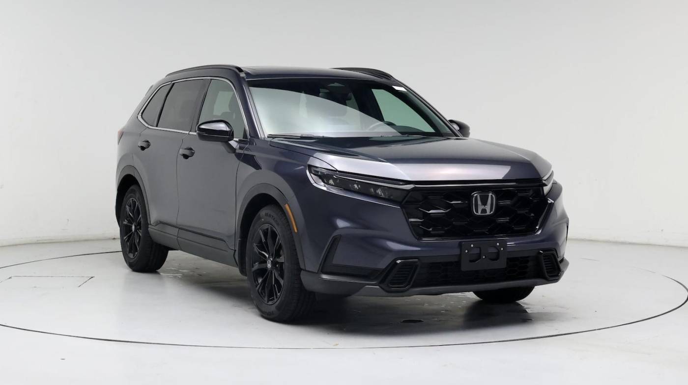 2023 Honda CR-V Hybrid Sport — SUV — 28,455 mi — Memphis, TN