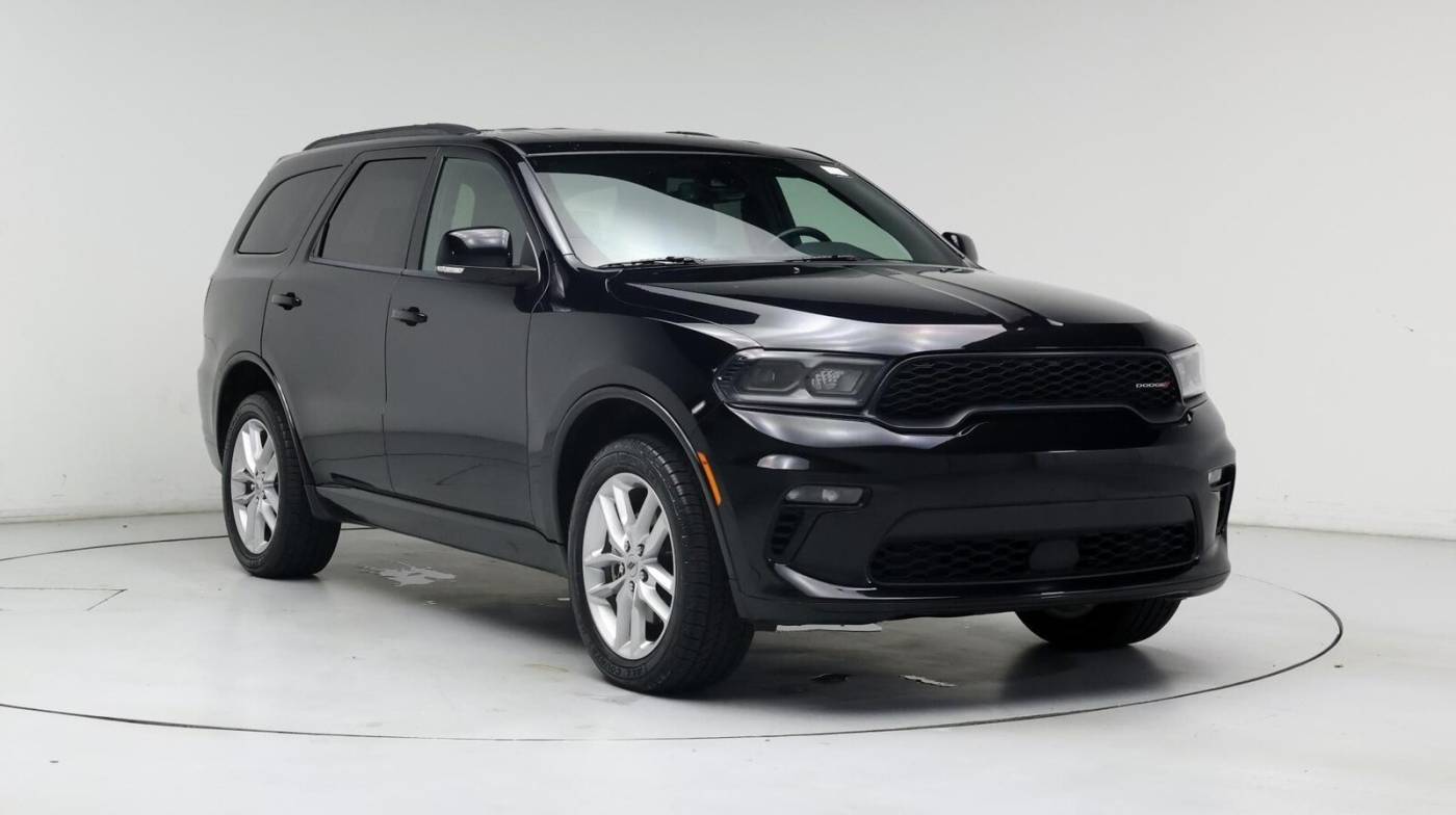 2022 Dodge Durango GT Plus — SUV — 55,085 mi — Memphis, TN