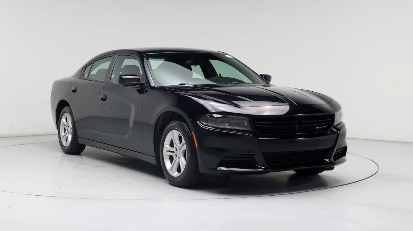 2022 Dodge Charger SXT — Sedan — 51,908 mi — Memphis, TN