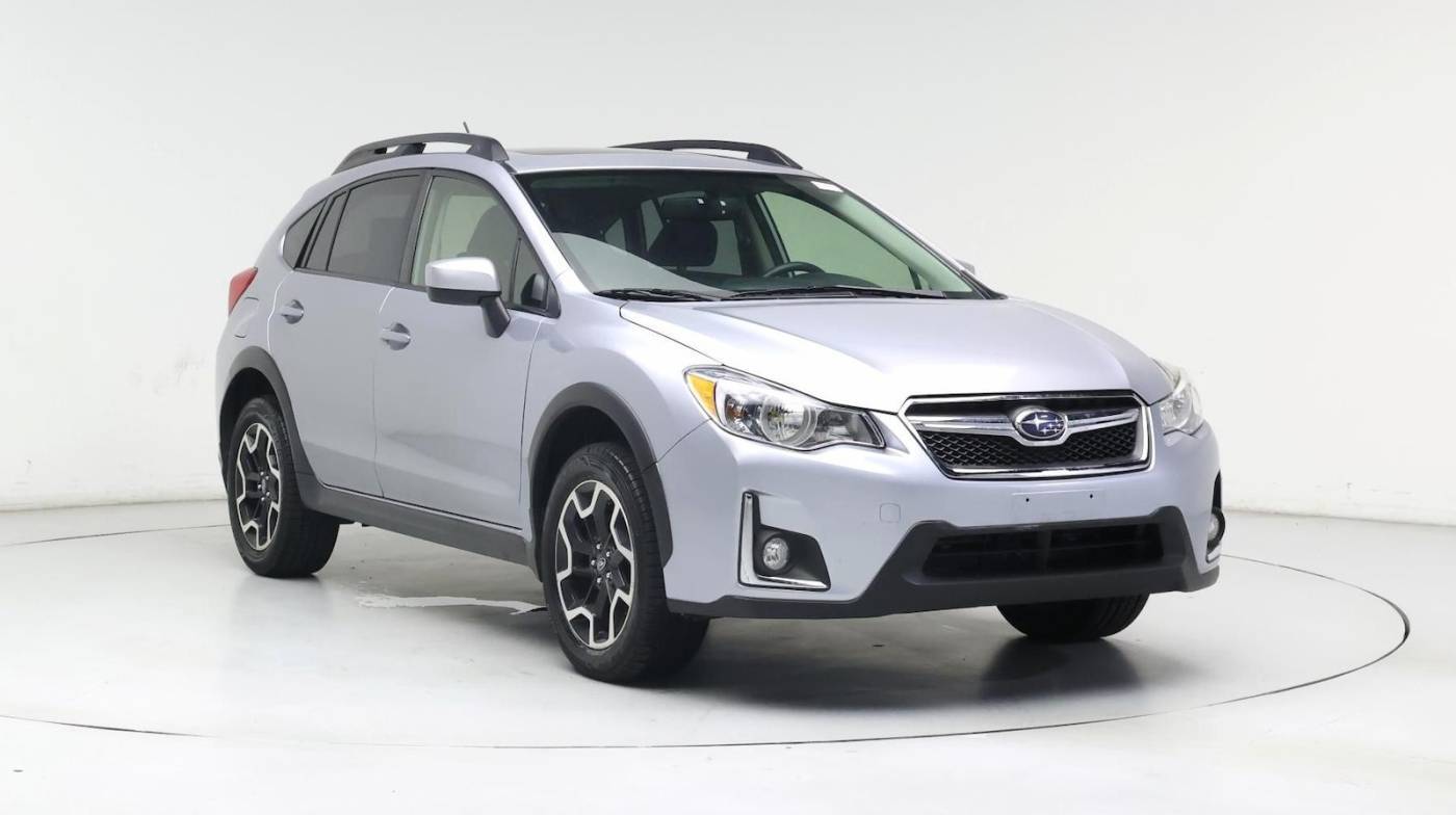 2016 Subaru Crosstrek Premium — SUV — 118,304 mi — Memphis, TN