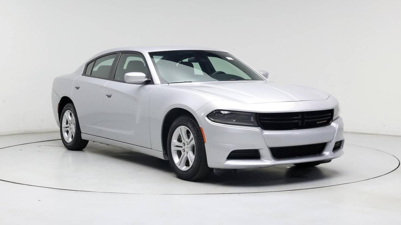 2022 Dodge Charger SXT — Sedan — 44,049 mi — Memphis, TN
