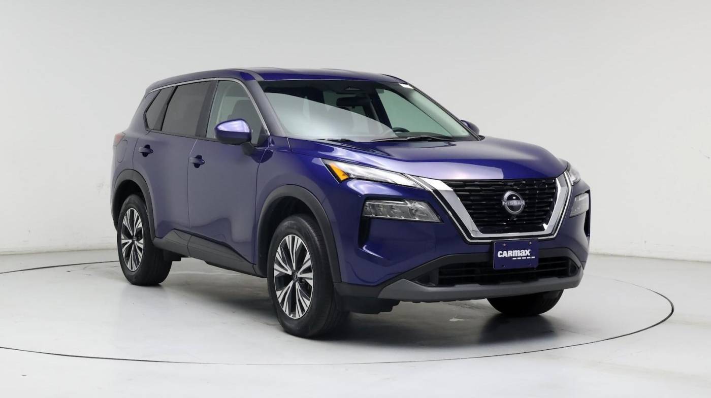 2023 Nissan Rogue SV — SUV — 39,993 mi — Memphis, TN