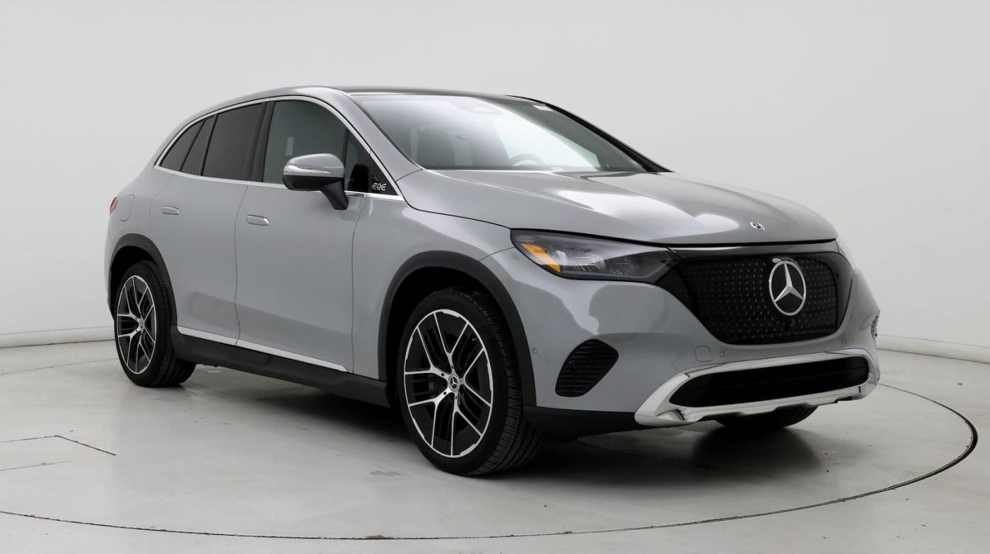 2023 Mercedes-Benz EQE SUV EQE 350 — SUV — 8,360 mi — Memphis, TN