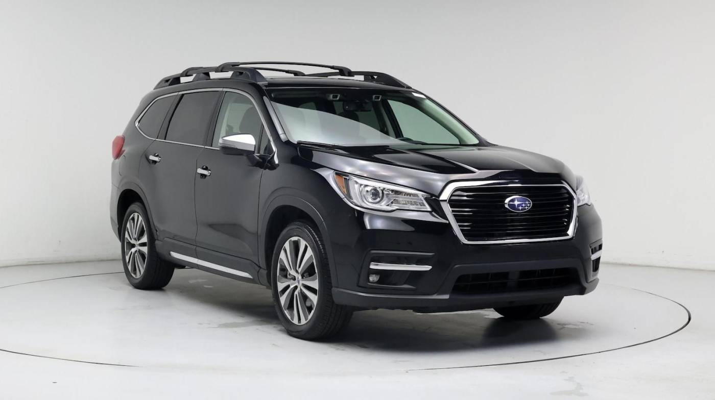 2022 Subaru Ascent Touring — SUV — 31,402 mi — Memphis, TN
