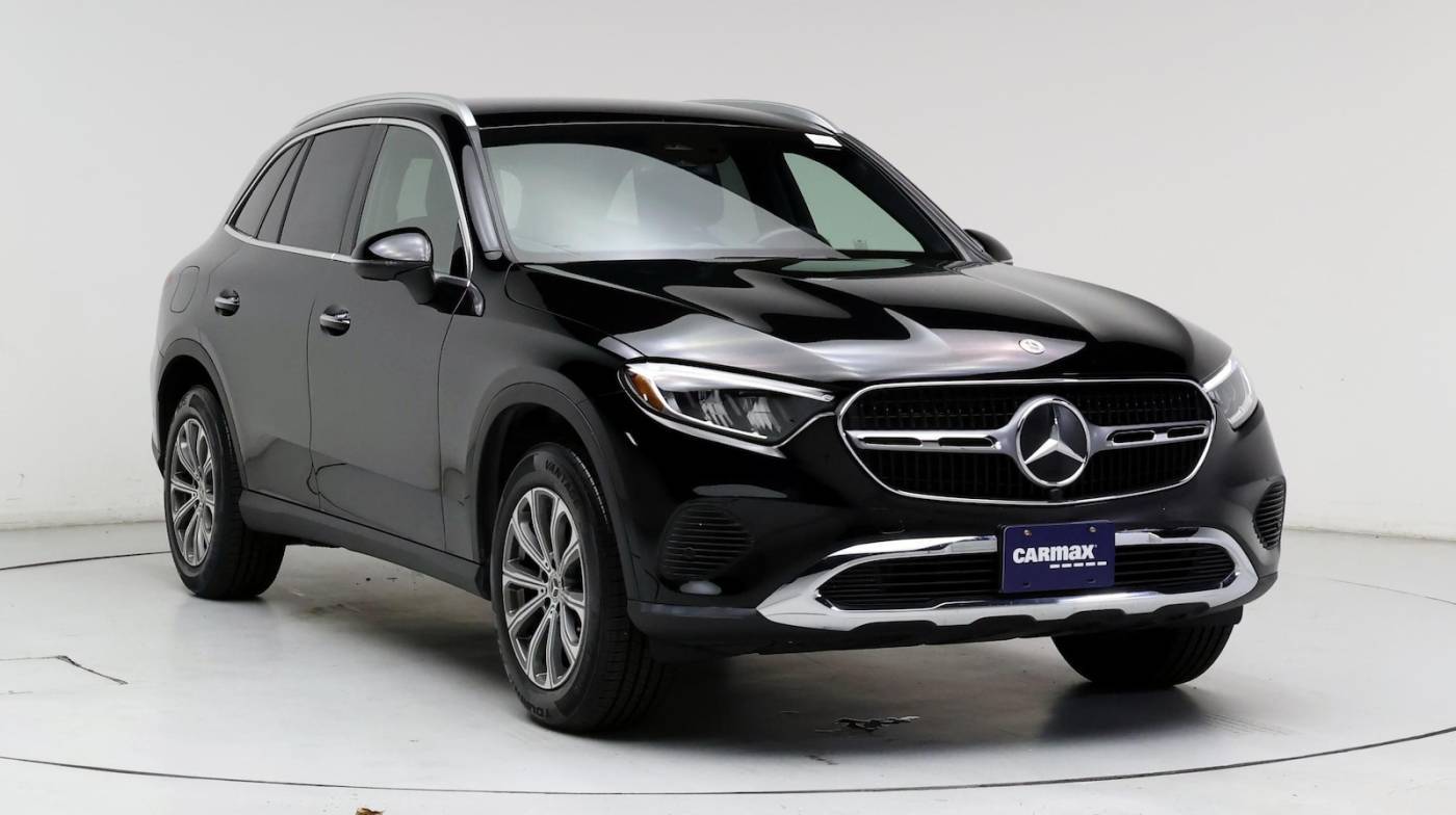 2024 Mercedes-Benz GLC GLC 300 — SUV — 14,376 mi — Memphis, TN